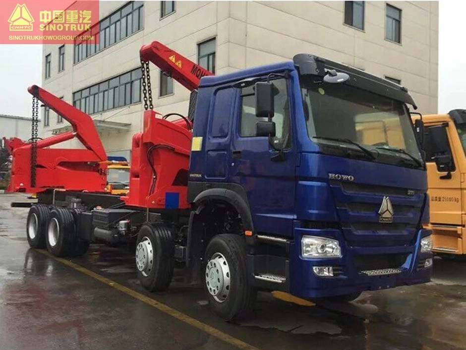 loader truck game