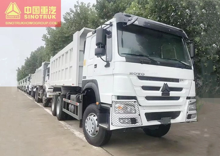 40' truck dimensions